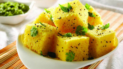 Gujarati Recipe