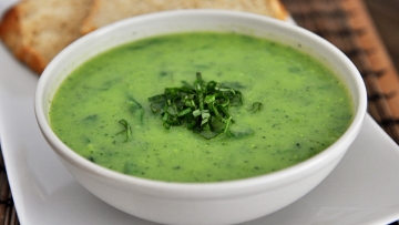 Healthy Soups Recipes