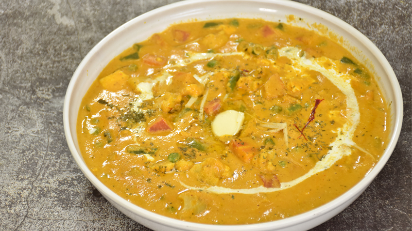 Punjabi Recipes Chef Harpal Singh Sokhi